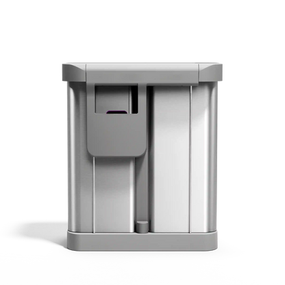 58L Step Recycler