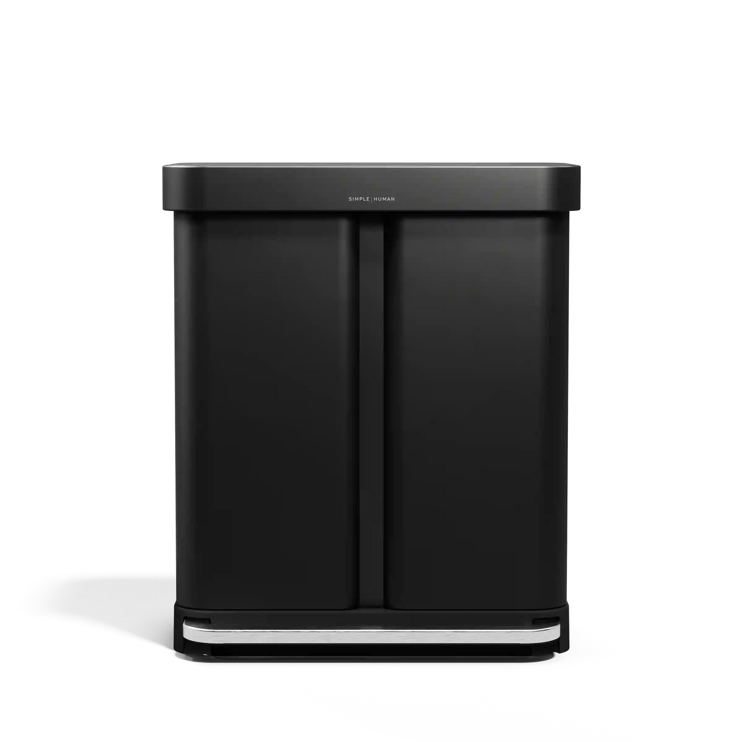58L Step Recycler