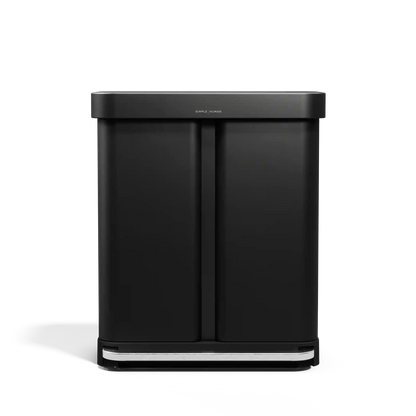 58L Step Recycler