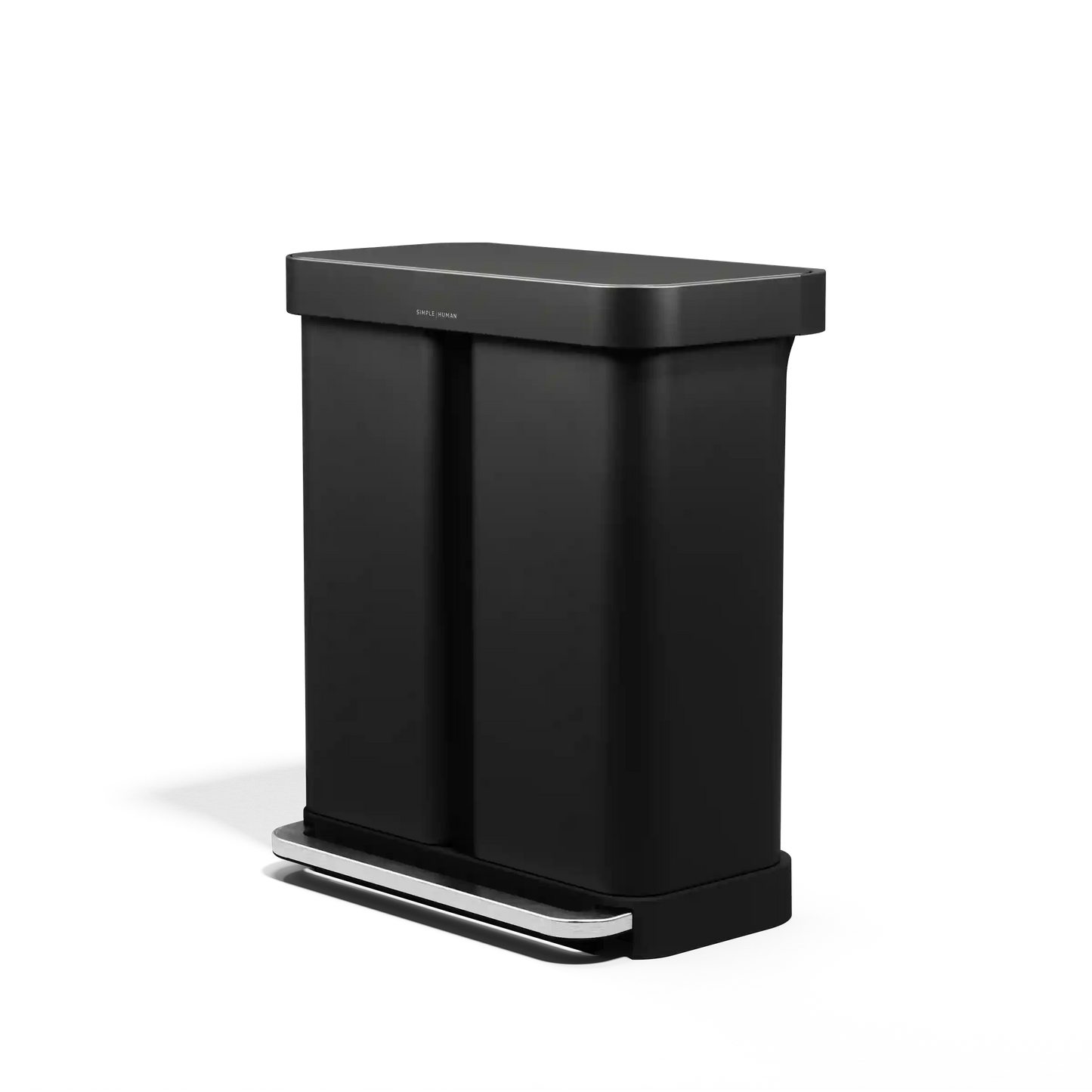 58L Step Recycler