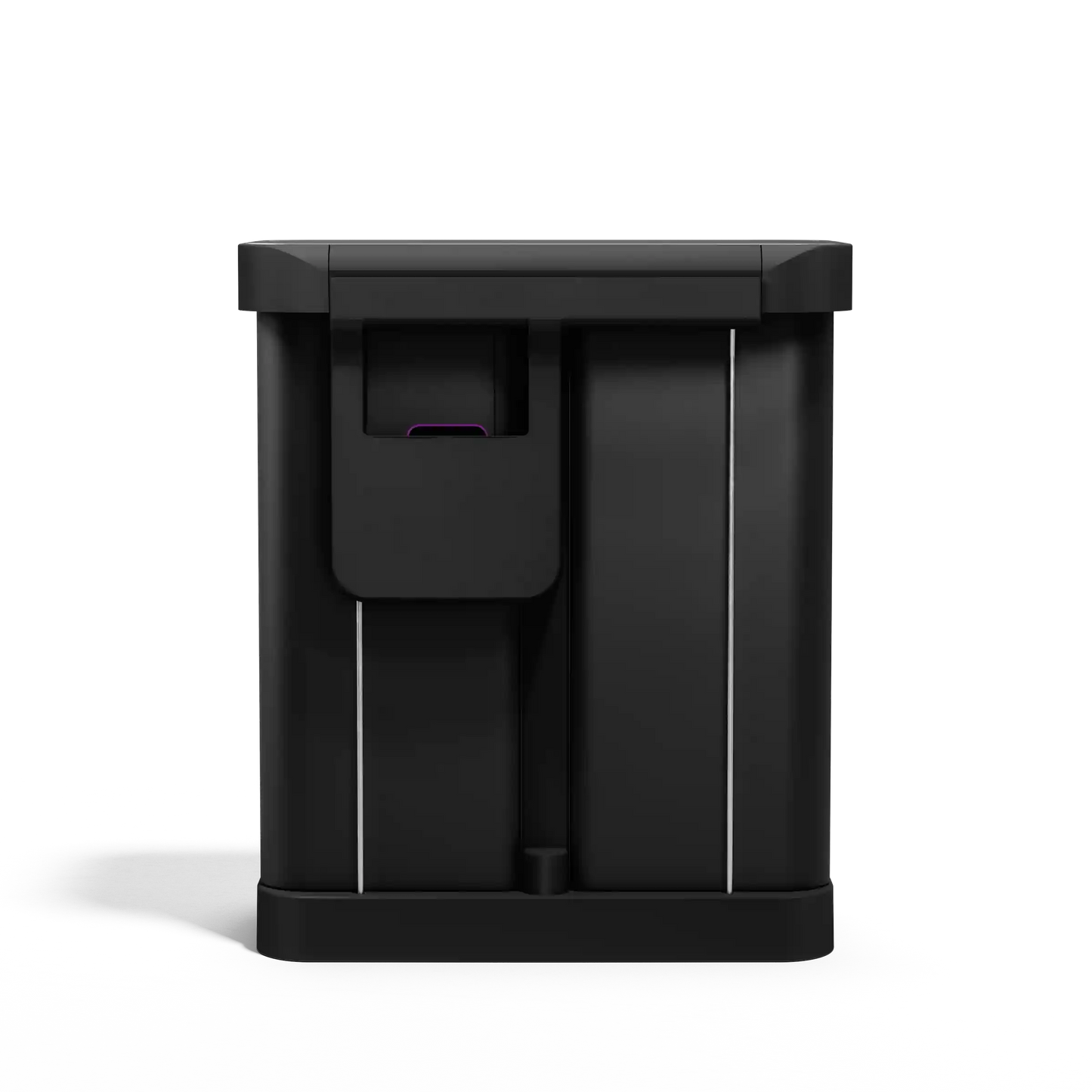 58L Step Recycler