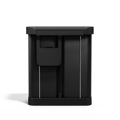58L Step Recycler