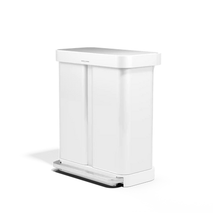 58L Step Recycler
