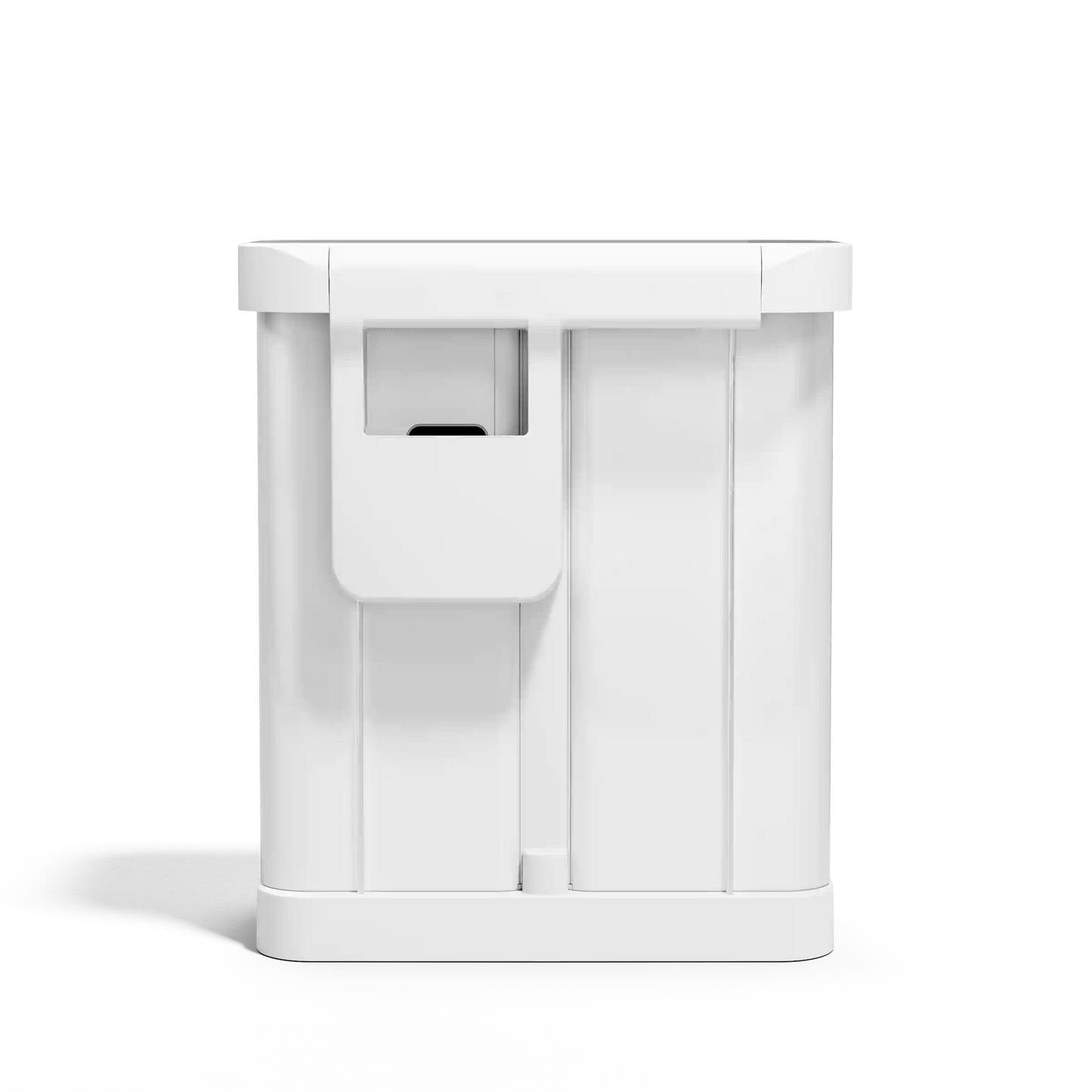 58L Step Recycler