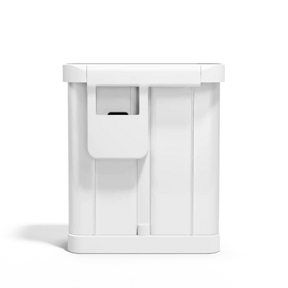 58L Step Recycler