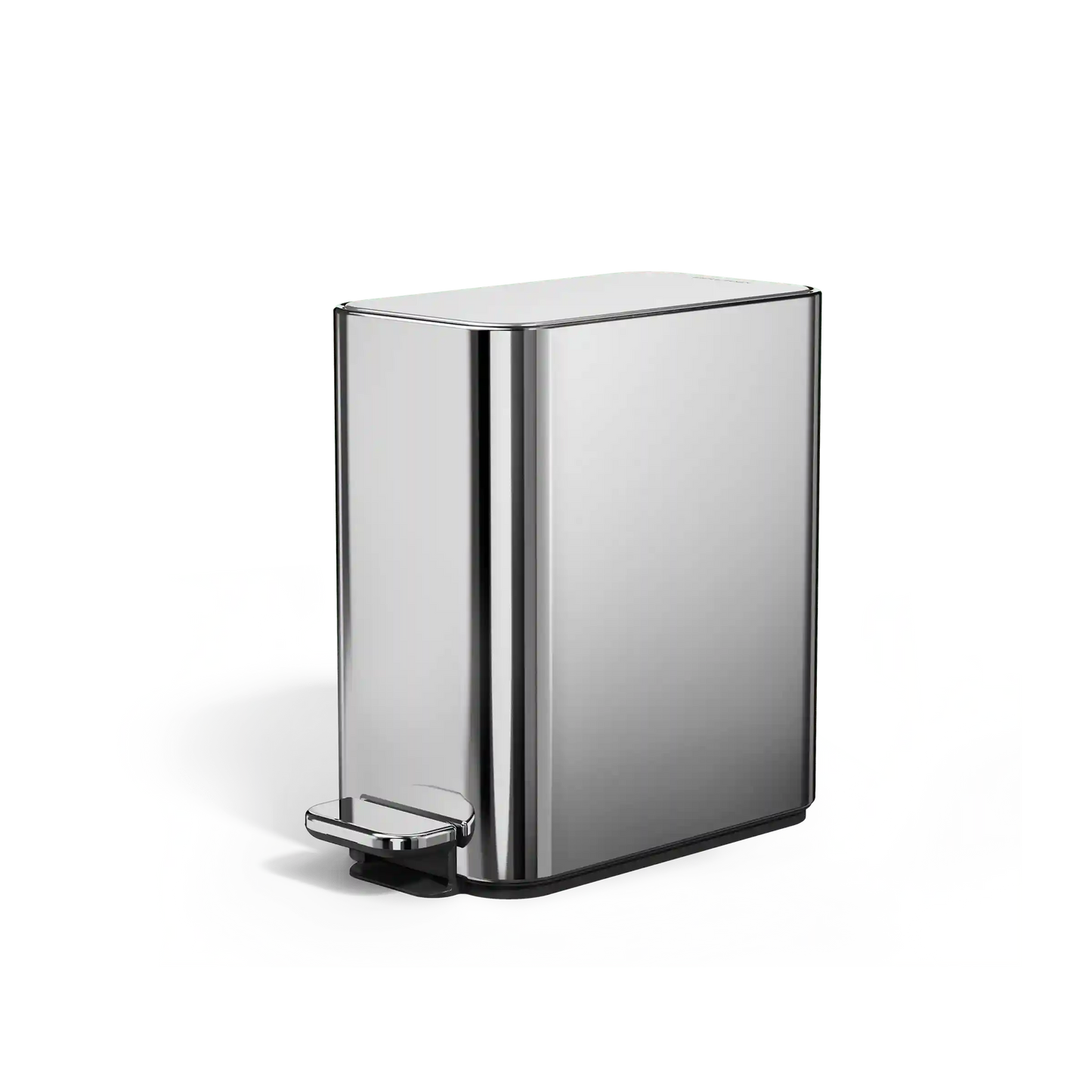 5L Slim Step Can