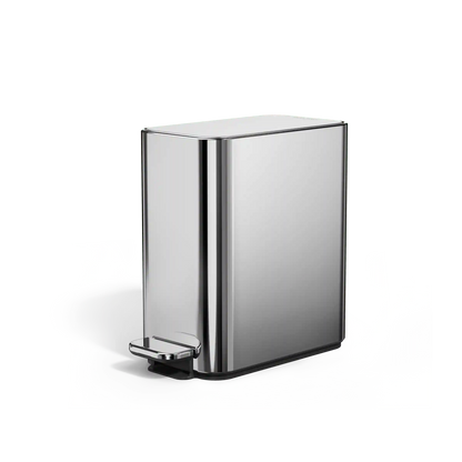 5L Slim Step Can