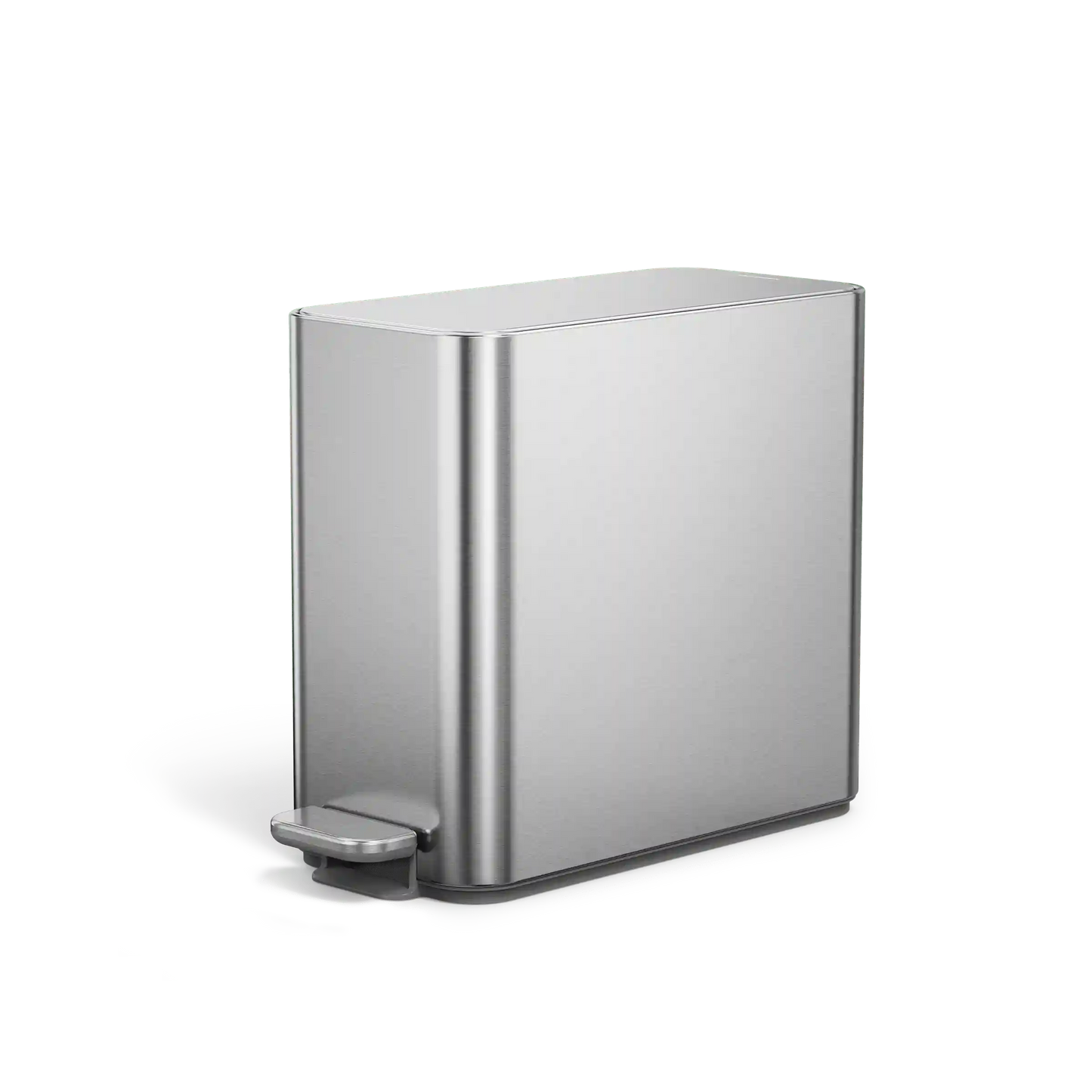 9L Slim Step Can