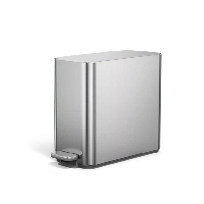 9L Slim Step Can