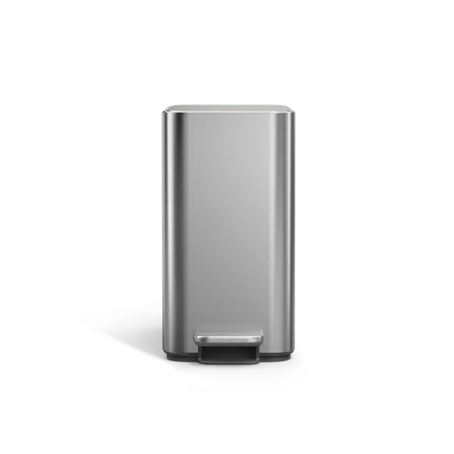 9L Slim Step Can