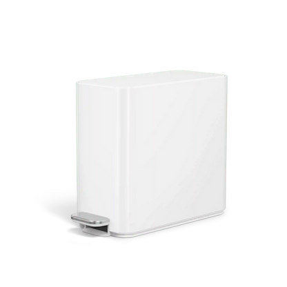 9L Slim Step Can