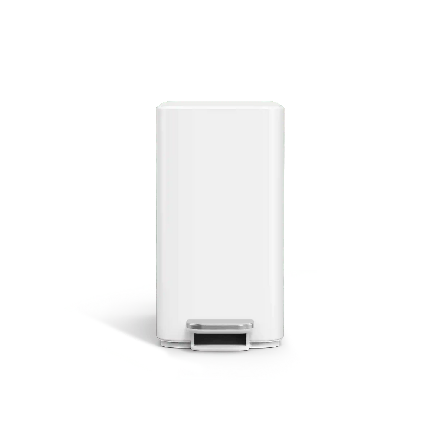 9L Slim Step Can