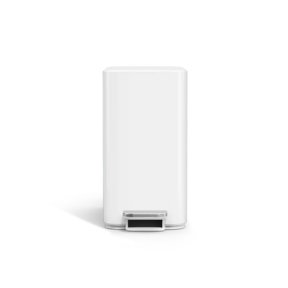 9L Slim Step Can