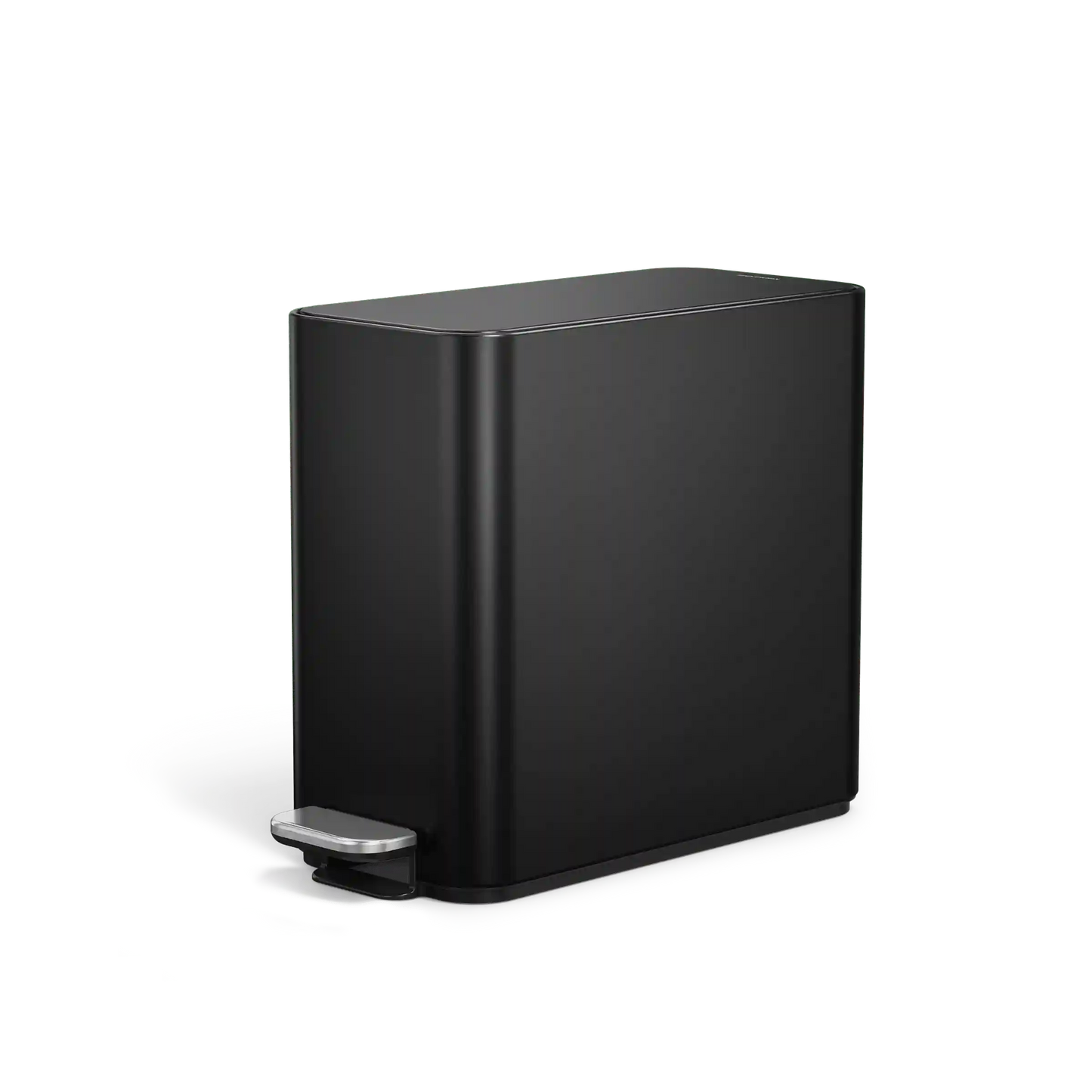 9L Slim Step Can