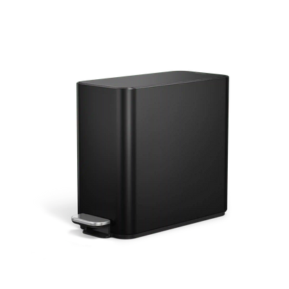 9L Slim Step Can