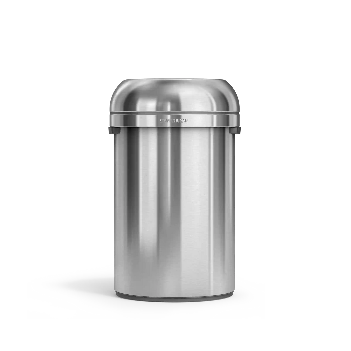 115L All-Steel Bullet Open Can