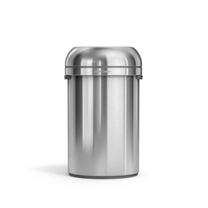 115L All-Steel Bullet Open Can