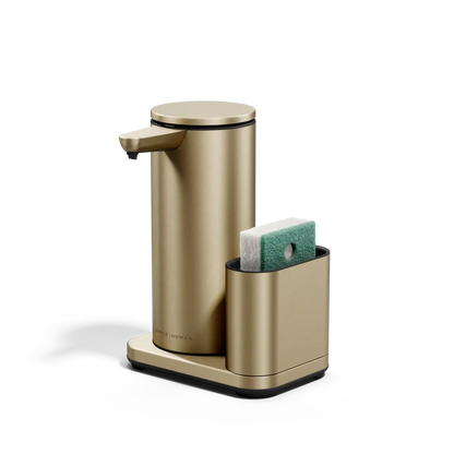 14 oz. Sensor Pump Dish