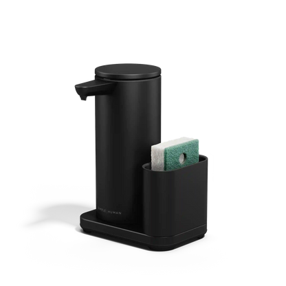 14 oz. Sensor Pump Dish