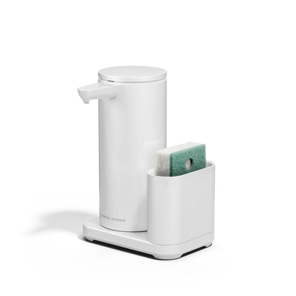 14 oz. Sensor Pump Dish