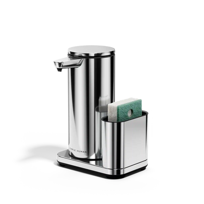 14 oz. Sensor Pump Dish
