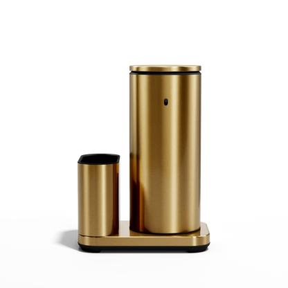14 oz. Sensor Pump Dish