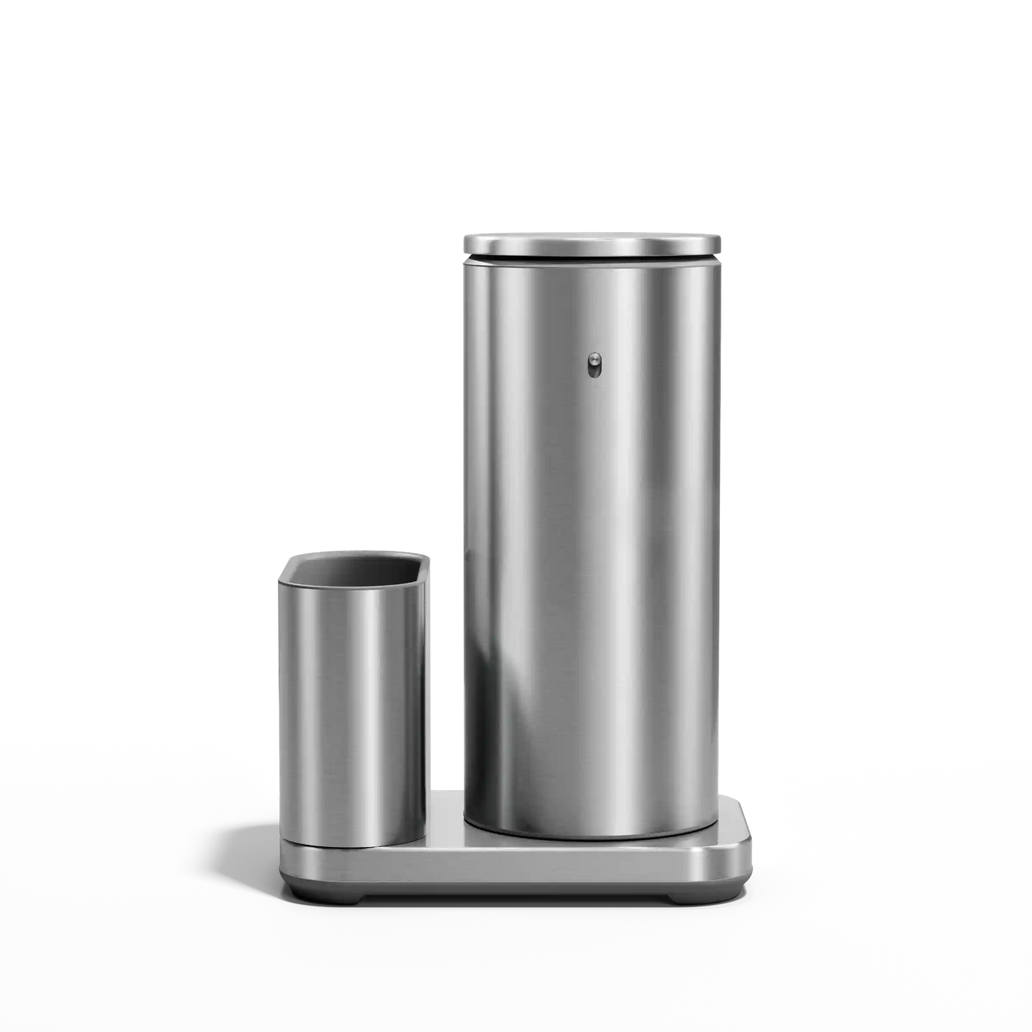 14 oz. Sensor Pump Dish