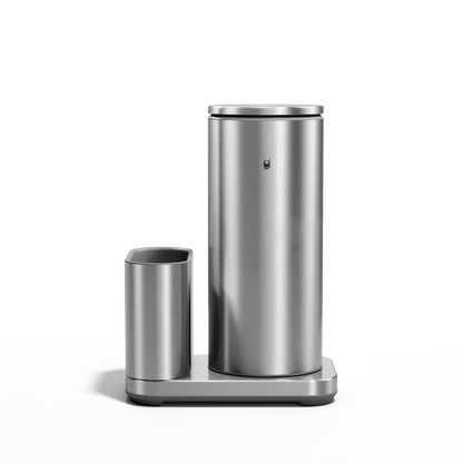 14 oz. Sensor Pump Dish