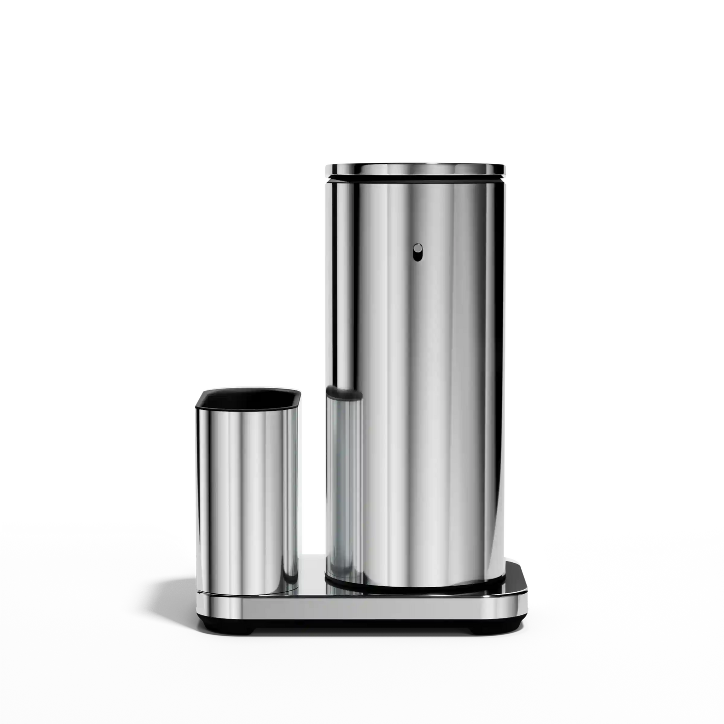 14 oz. Sensor Pump Dish