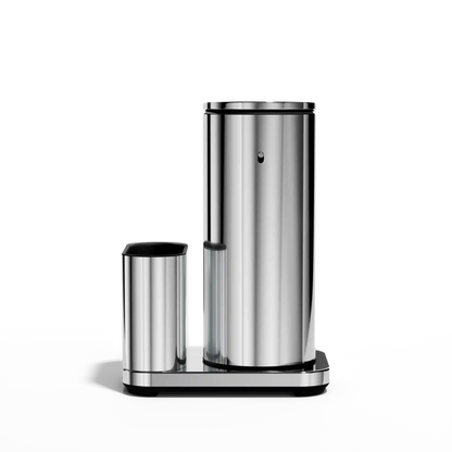 14 oz. Sensor Pump Dish