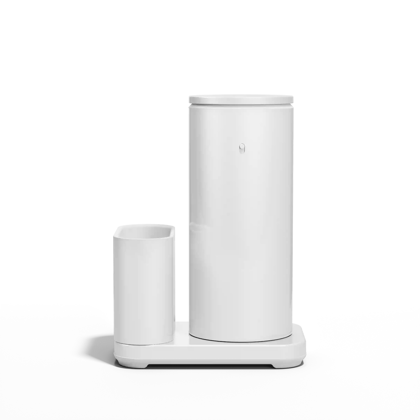 14 oz. Sensor Pump Dish