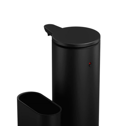 14 oz. Sensor Pump Dish