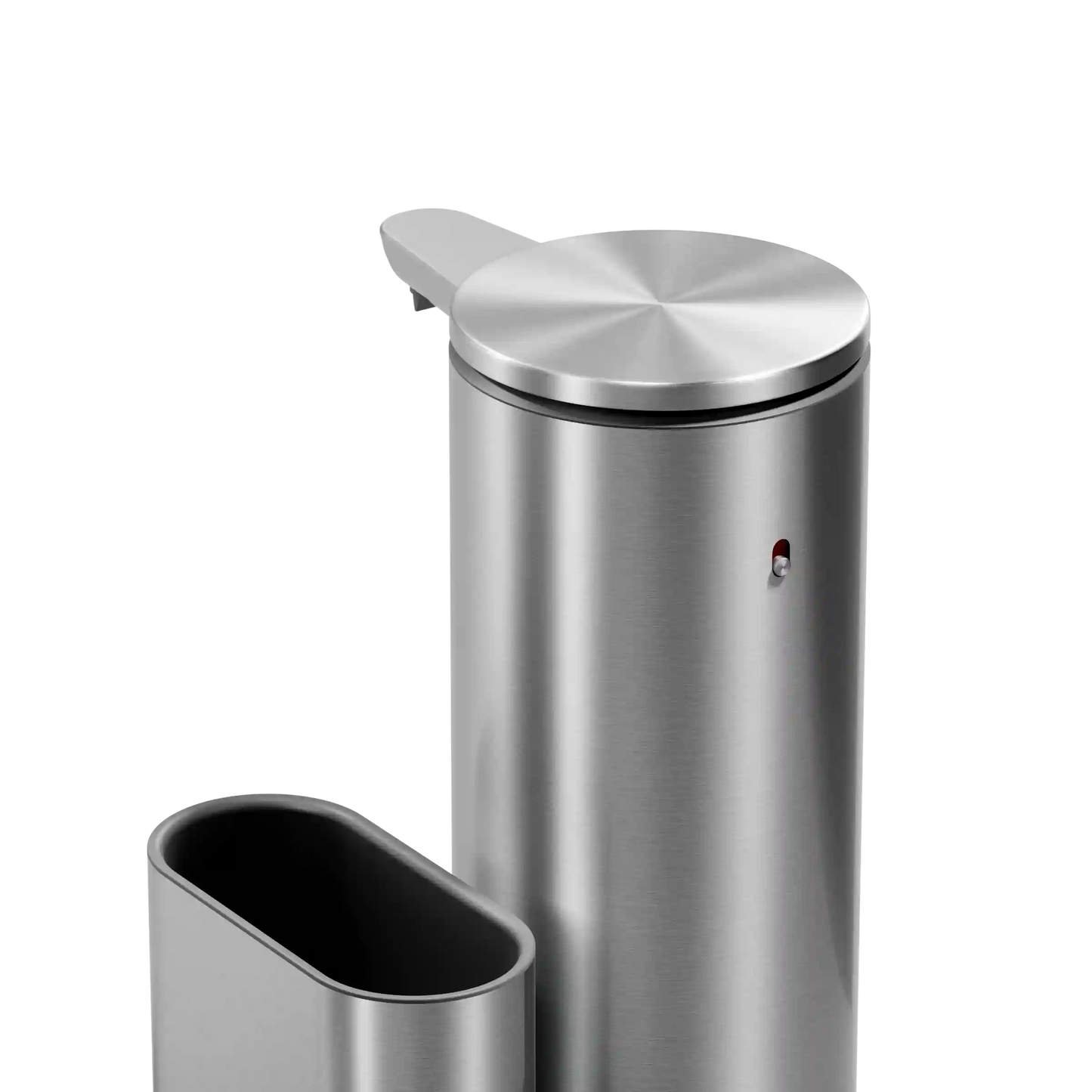 14 oz. Sensor Pump Dish