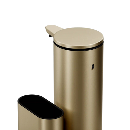 14 oz. Sensor Pump Dish