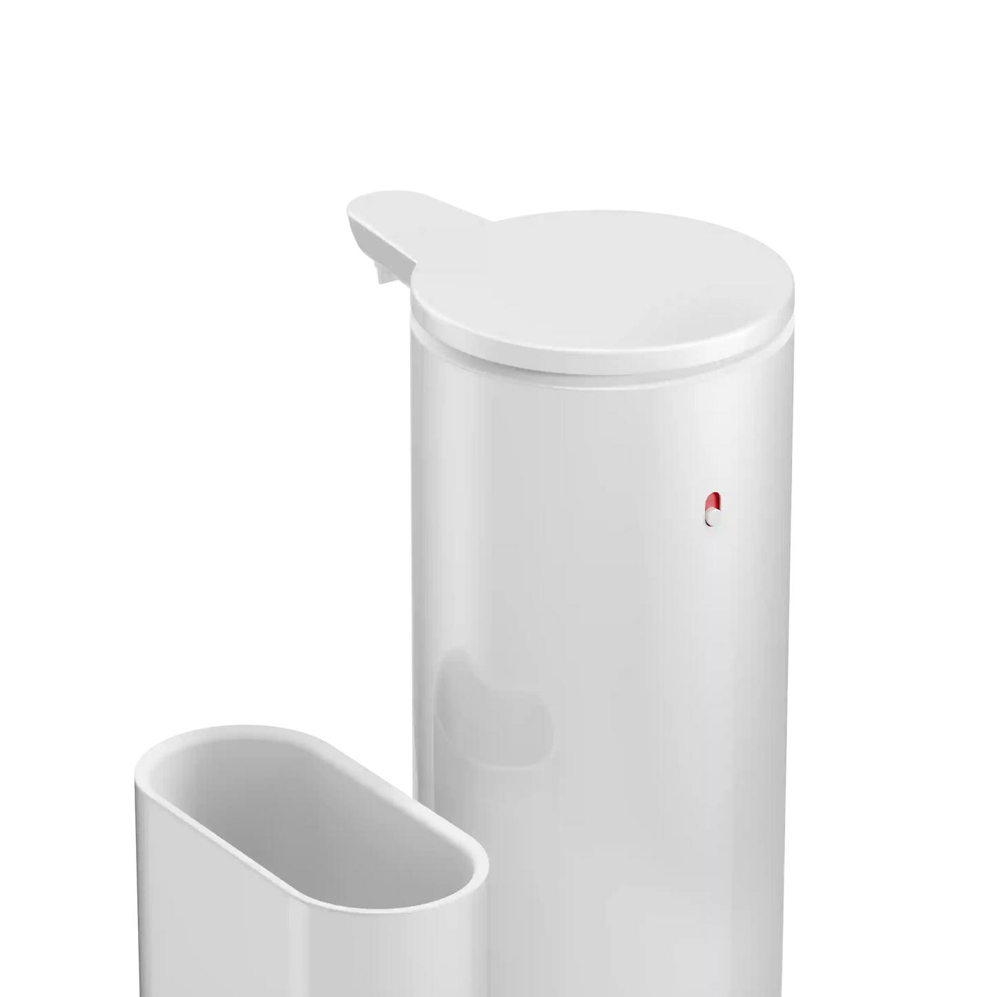 14 oz. Sensor Pump Dish