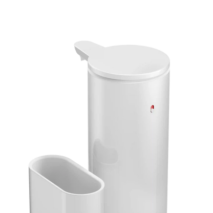 14 oz. Sensor Pump Dish