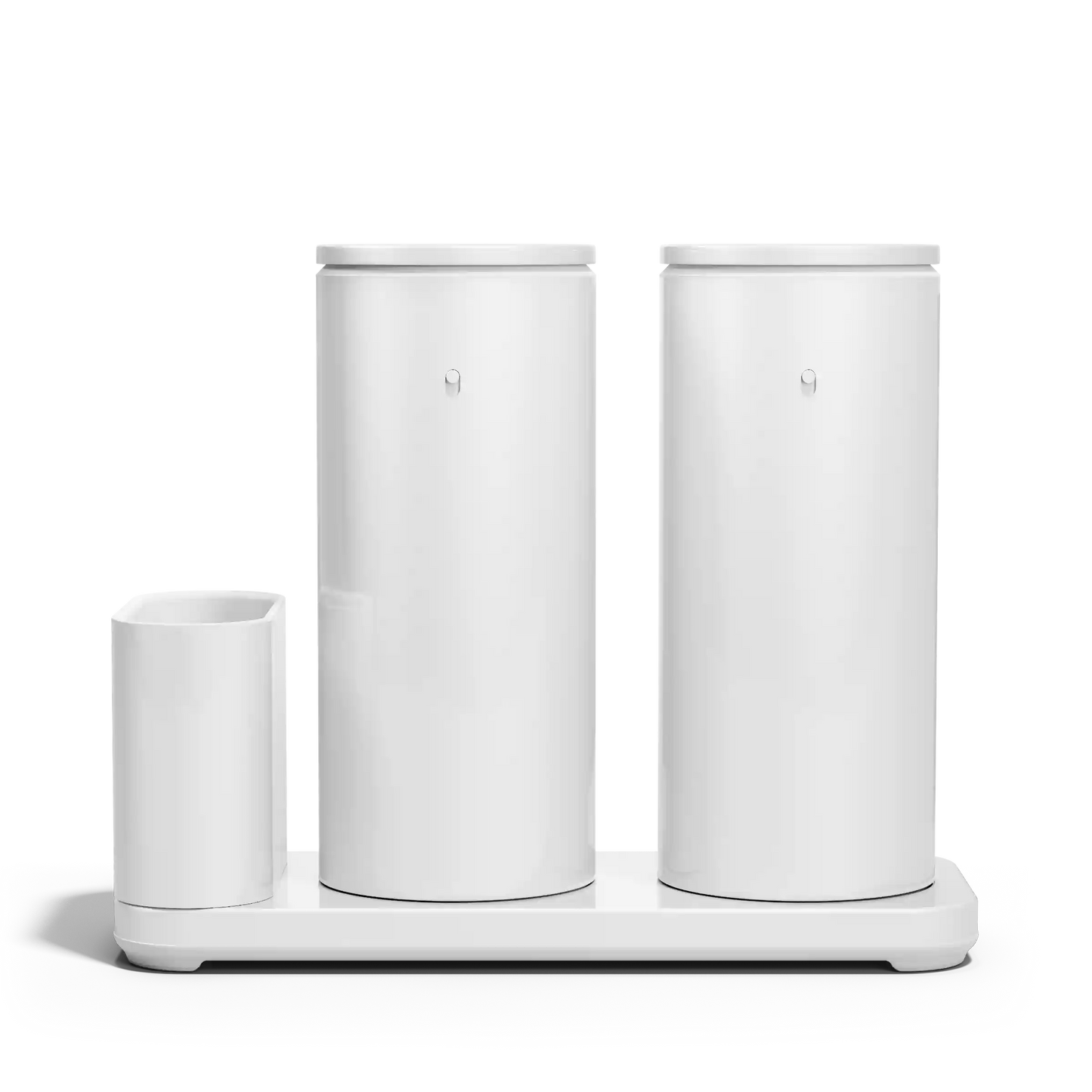 Sensor Pump Duo