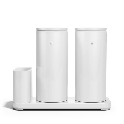 Sensor Pump Duo