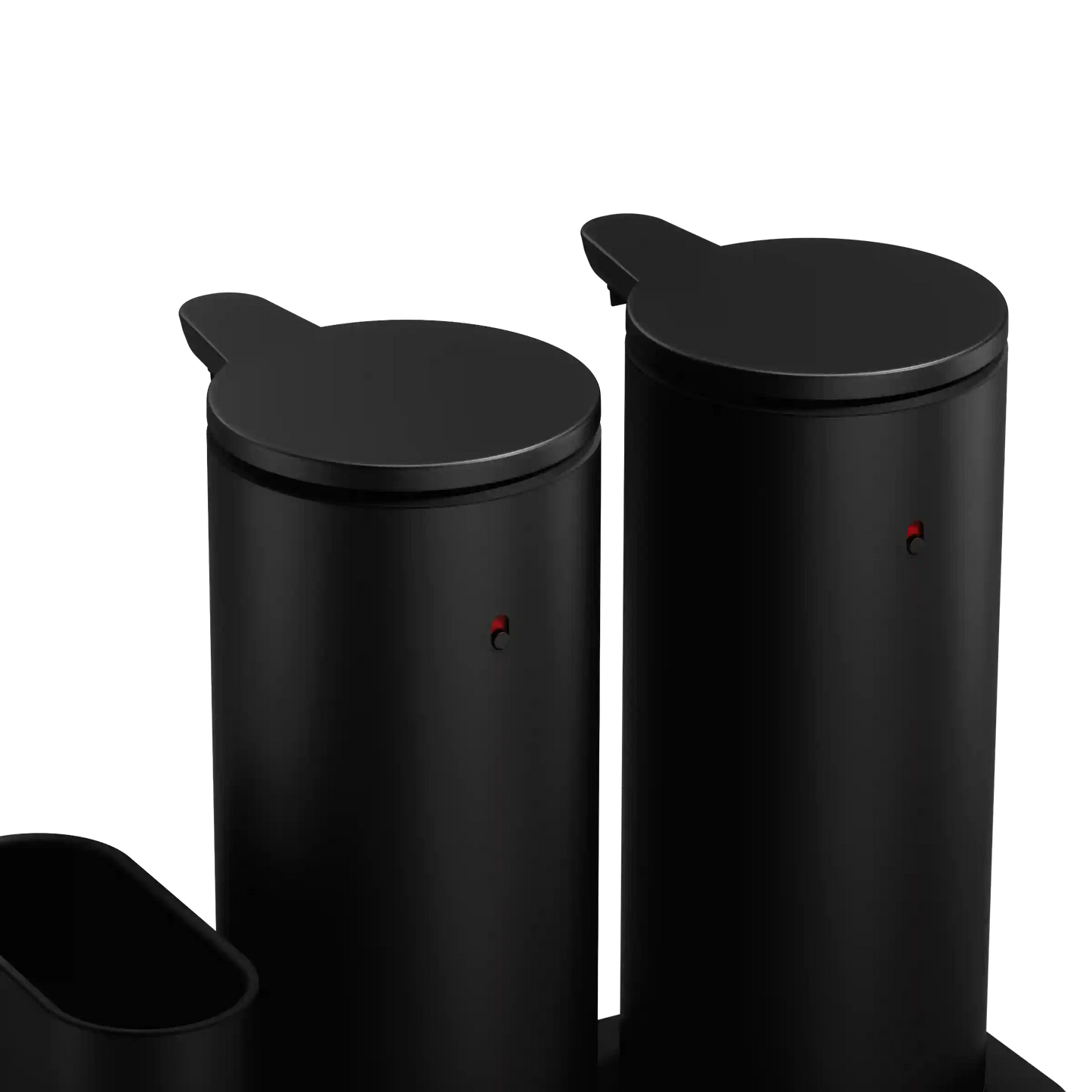 Sensor Pump Duo