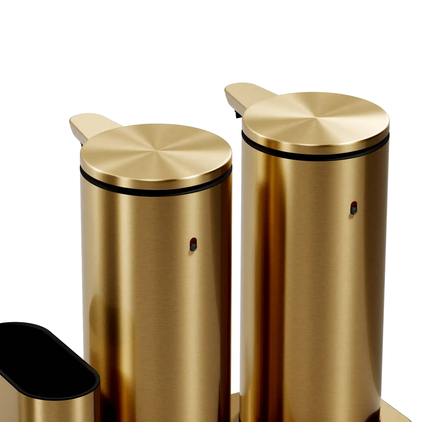 Sensor Pump Duo