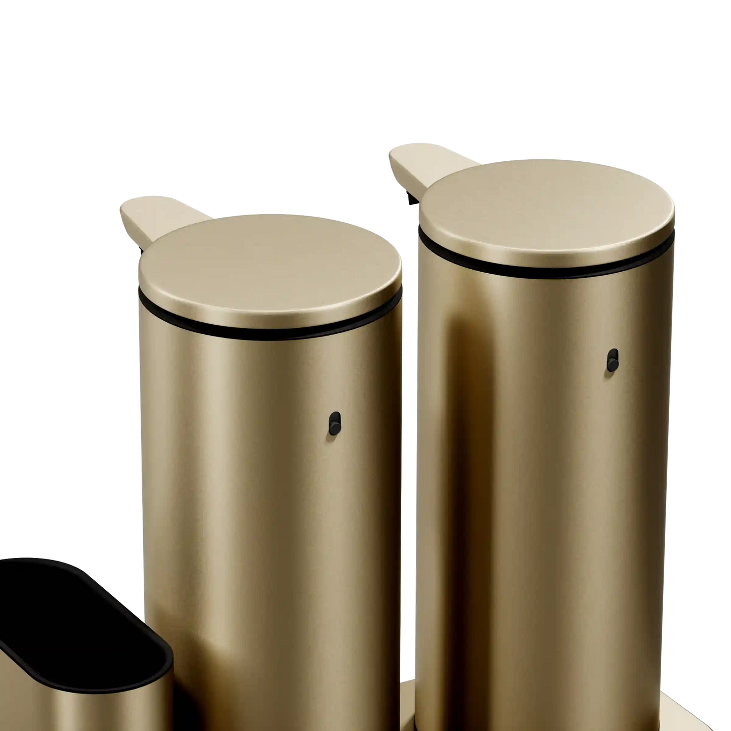 Sensor Pump Duo