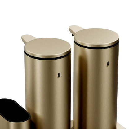 Sensor Pump Duo