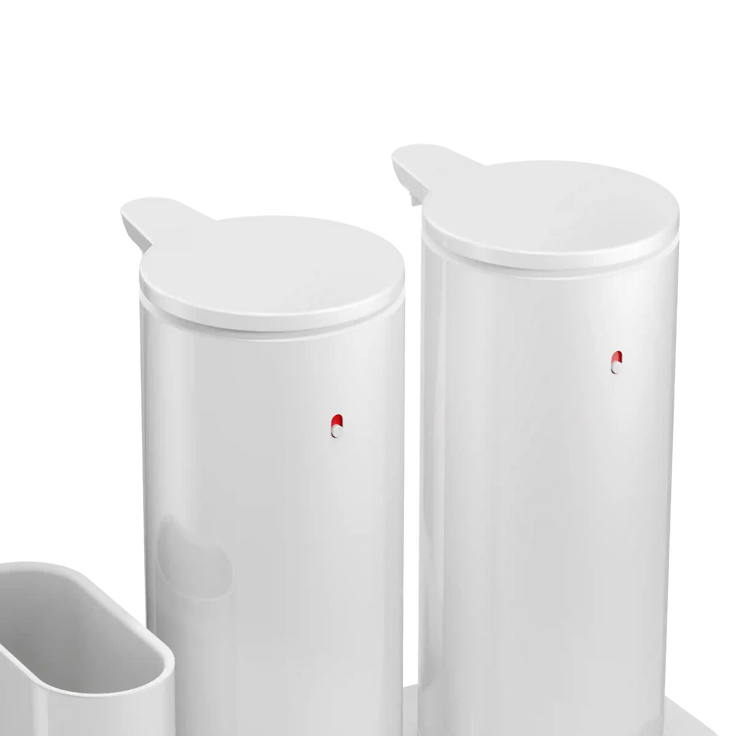 Sensor Pump Duo