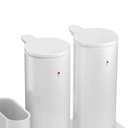 Sensor Pump Duo