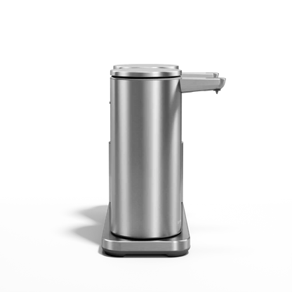 Sensor Pump Duo