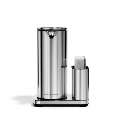 14 oz. Sensor Pump Dish