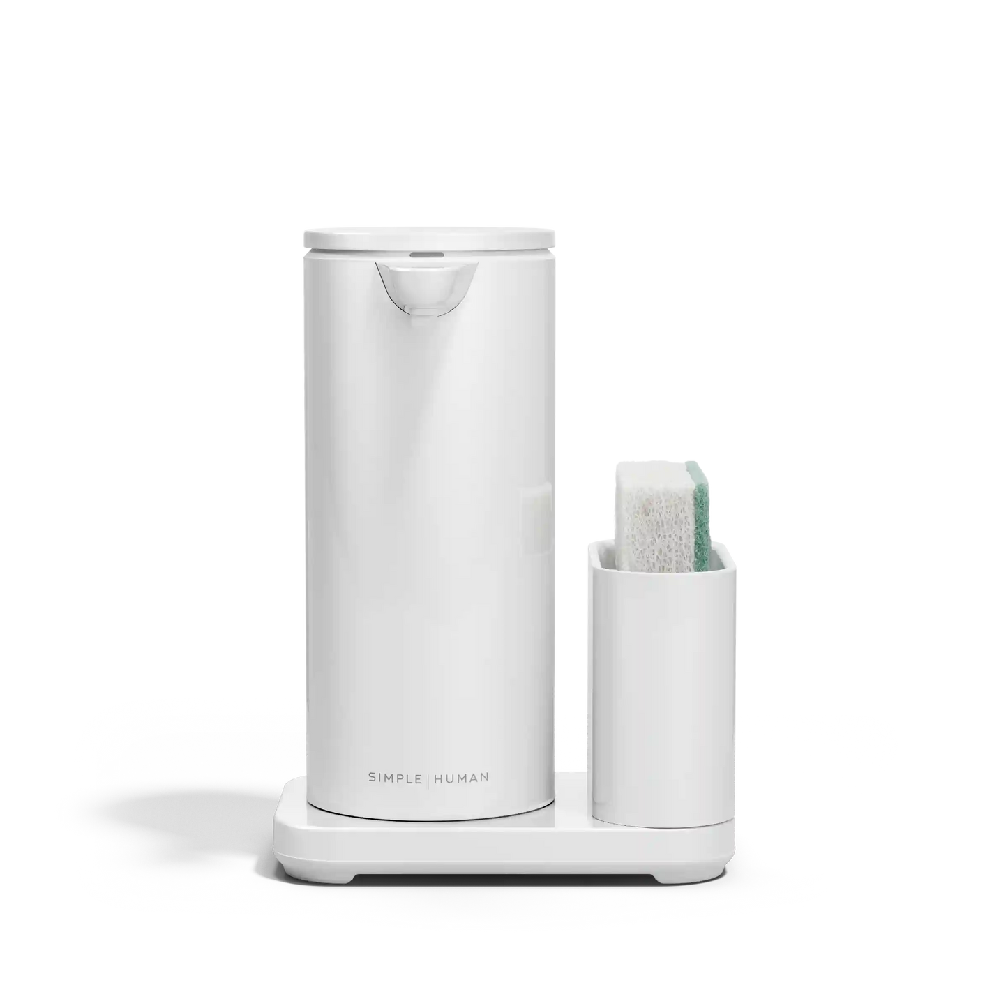 14 oz. Sensor Pump Dish
