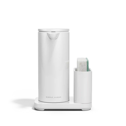 14 oz. Sensor Pump Dish