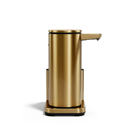 14 oz. Sensor Pump Dish
