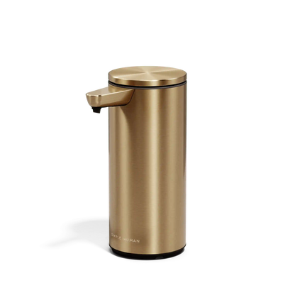 Liquid Sensor Pump